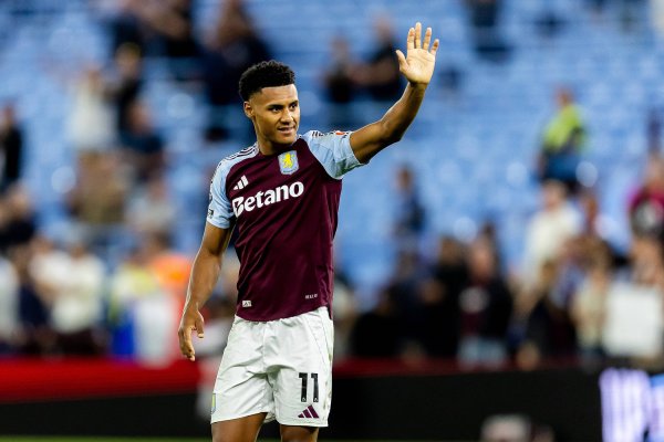 GMS: Manchester United và Arsenal đã liên lạc với Watkins, Villa được ước tính là 60 triệu bảng