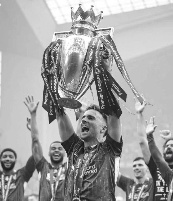 Cái chết của Jota gây ra phản ứng chuỗi, Liverpool có thể cần phải xem xét lại chiến lược chuyển như