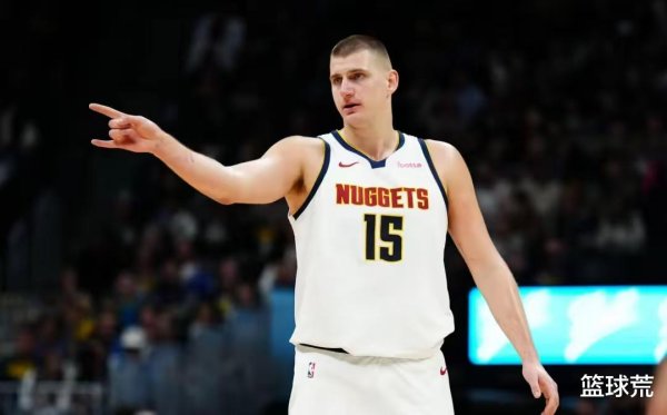 Nuggets đã săn lùng các mavericks để tăng cường! Nhưng Jokic yêu cầu mua lại băng ghế, và thỏa thuận