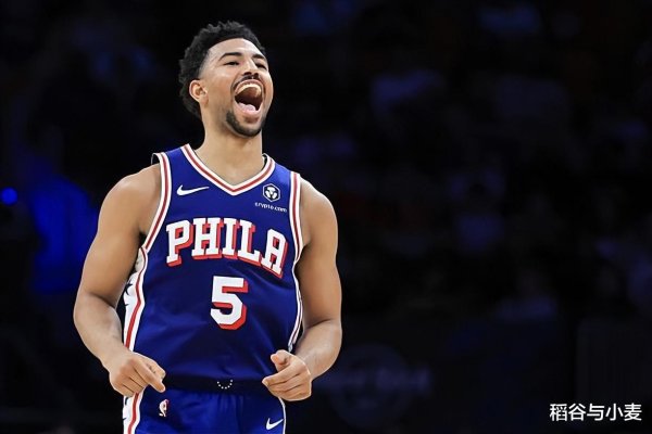 Tướng Backcourt nhận được một đề nghị thấp hơn dự kiến. Anh ta sẽ trở lại 76ers với hợp đồng thấp hơ