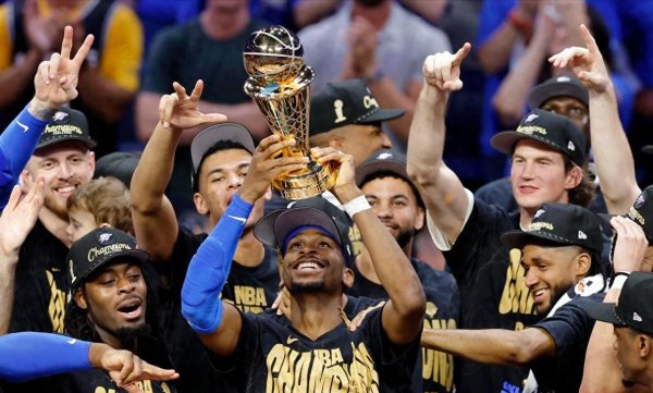Doanh thu NBA không đáp ứng các tiêu chuẩn