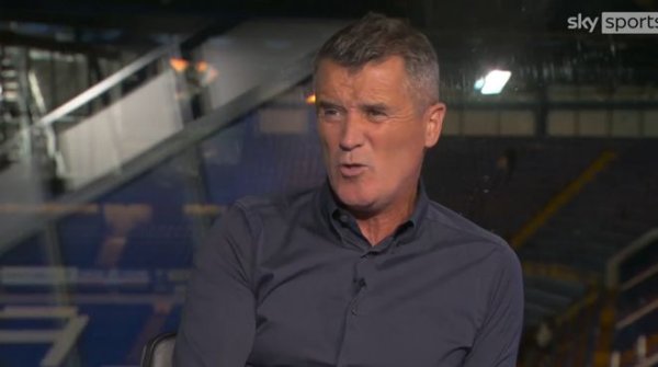 Keane: Manchester United hiện không có trung tâm, Hoylen trông giống như anh ấy vừa ra khỏi trại huấ