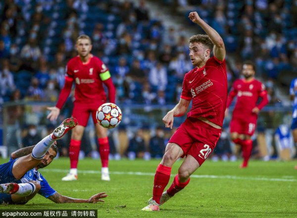 Diogo Jota đã nghỉ hưu của Liverpool Jota Jota: Một biểu tượng vĩnh cửu của tinh thần bóng đá