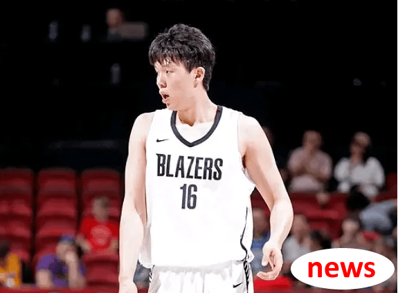 Mở đường cho Đường NBA của Yang Hansen: Cúp châu Á không nên là một người chia tay tăng trưởng