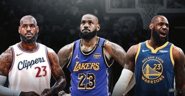 Sự im lặng của James dẫn bốn đội đến Rob, vụ bê bối của Lillard nóng lên, Thunder chi 822 triệu ngườ