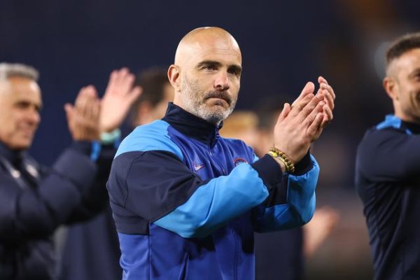 Tacinadi: Những điểm yếu của Maresca Studies và Inter Milan không có kế hoạch B trong trận chung kết