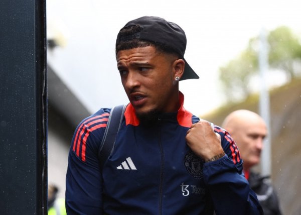Đơn vị: Sancho yêu cầu thanh toán thôi việc khoảng 5 triệu đến 6 triệu euro, Manchester United yêu c