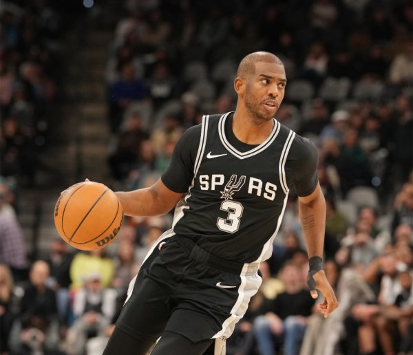 American News: Paul không có khả năng trở lại với Clippers, anh ấy quá ngắn và già và không có cơ hộ