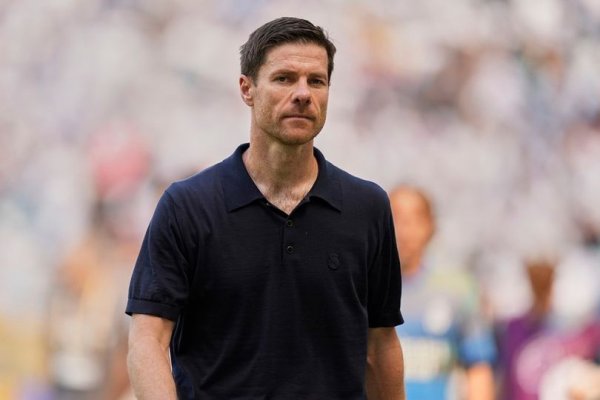 5 Người chơi Real Madrid để bán để đạt được kế hoạch lớn của Habi Alonso