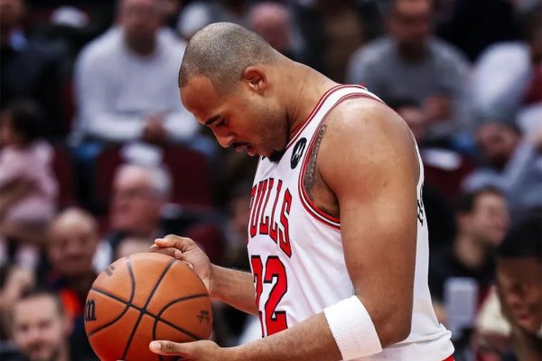 Lakers khuất tầm nhìn! Tại sao không có bóng để chơi ở Horton Tucker, 24 tuổi?