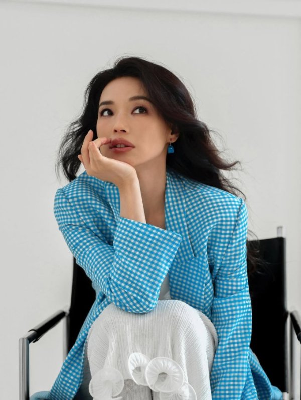Đạo diễn ra mắt của Shu Qi    Cô gái    lọt vào danh sách giải thưởng hàng đầu tại Liên hoan phim Ve